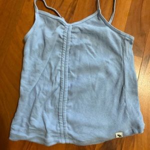 Abercrombie and Fitch little girls tanktop